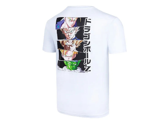 VICTOR x Dragon Ball Z Knitted T-Shirt T-503DBZ A