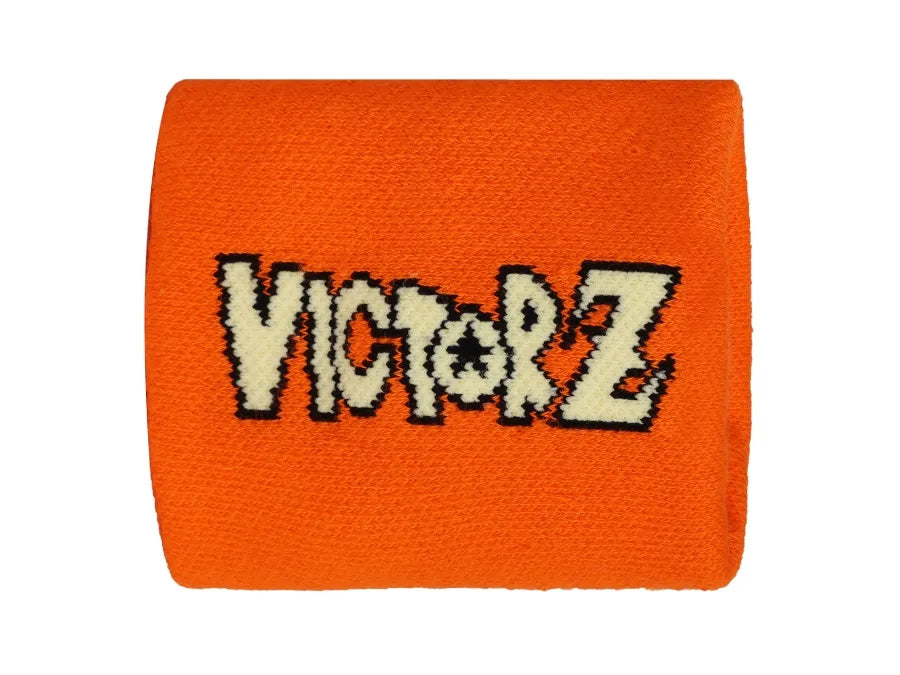 VICTOR x Dragon Ball Z Wristband SP507DBZ O
