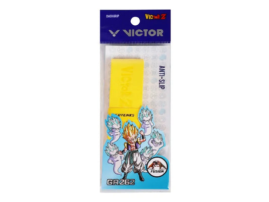 VICTOR x Dragon Ball Z Grip GR262DBZ E