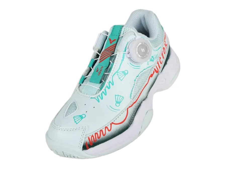 Victor A170IIJR RG (Junior)[Pastel Green]