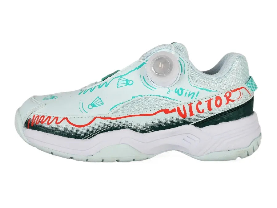 Victor A170IIJR RG (Junior)[Pastel Green]