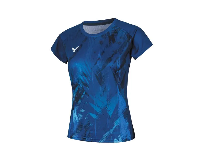 Victor Game Shirt (T-56000TD B)