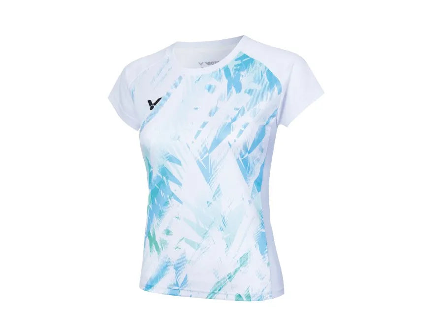 Victor Game Shirt (T-56000TD A)