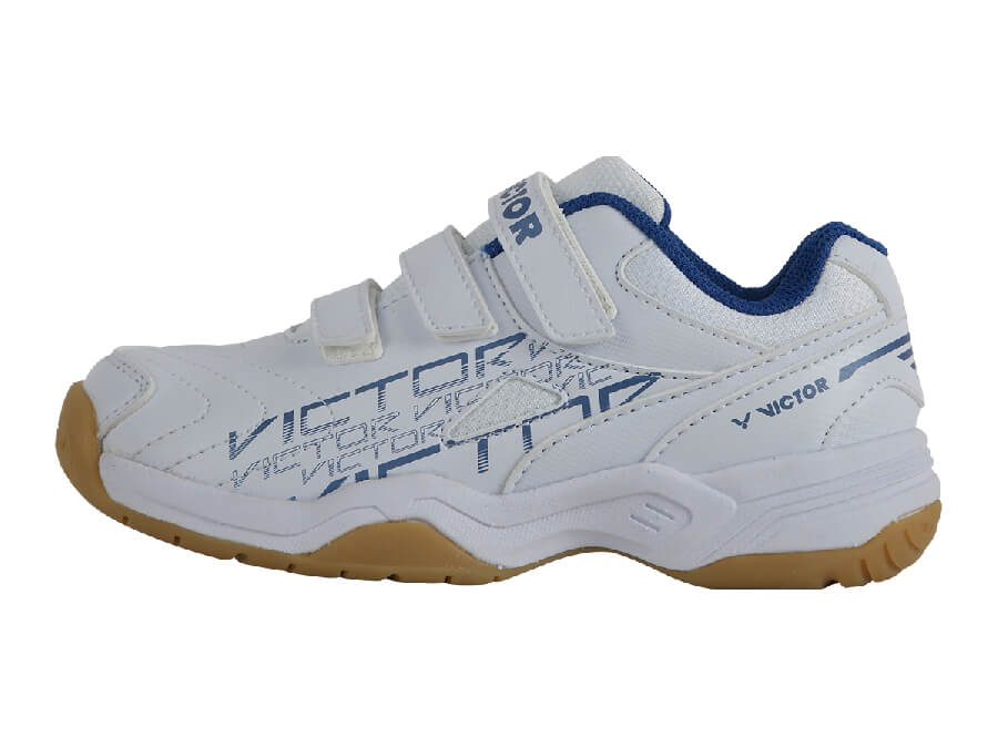 Victor A170JR (Junior)[White]