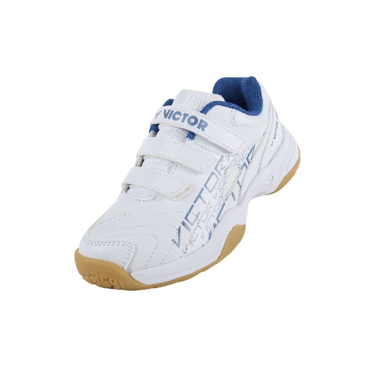 Victor A170JR (Junior)[White]