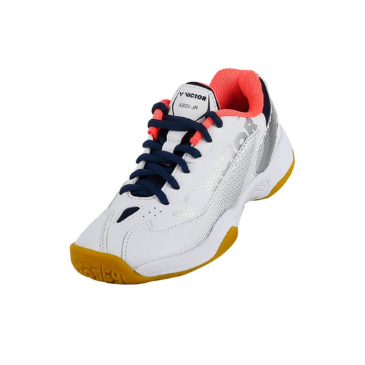 Victor A362IIJR (Junior)[White]