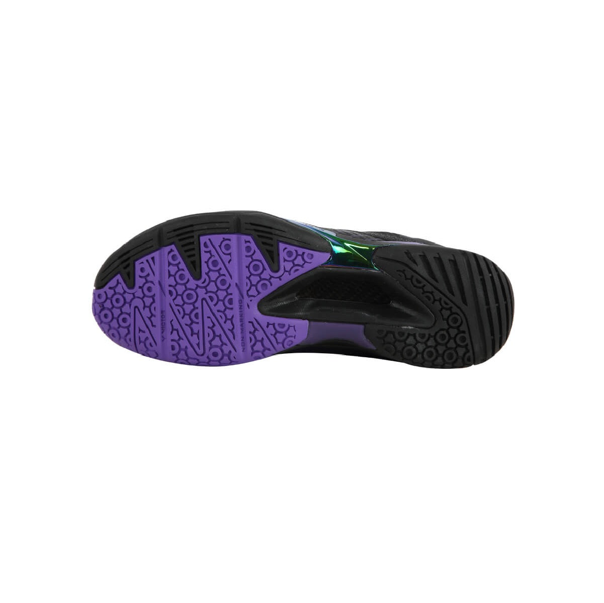 Victor A970ACE (Unisex)[Black] – J Zone