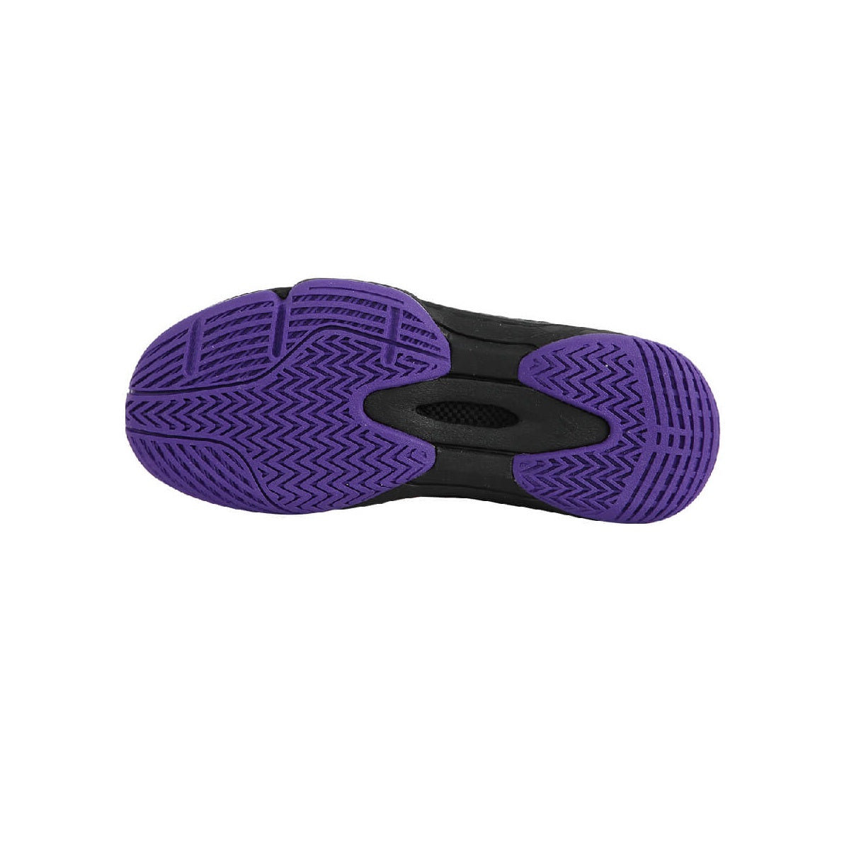 Victor A970JR (Junior)[Black/Purple]