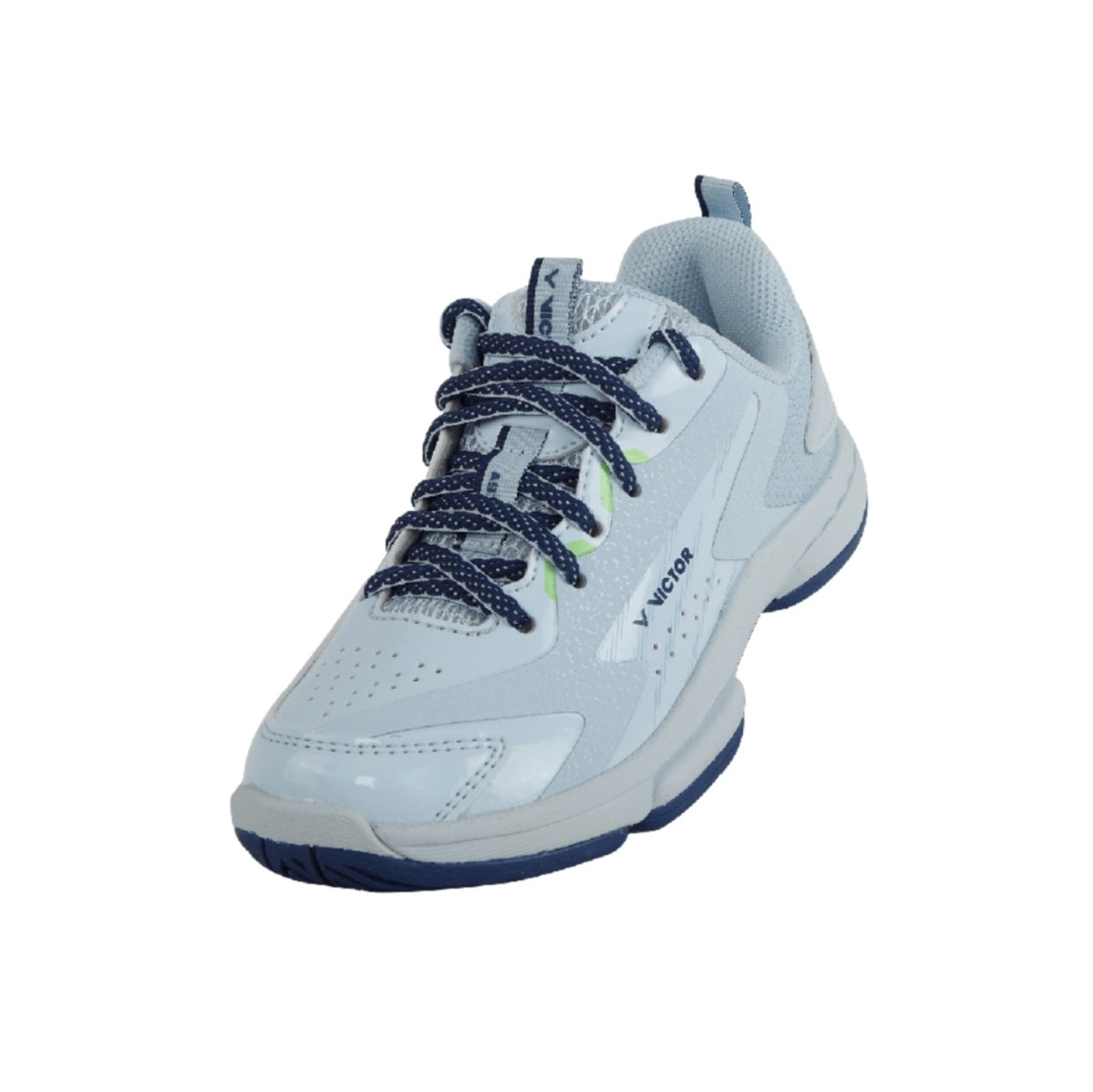 WANI JR SPEED 78㎝ Junior Badminton Racquets – J Zone