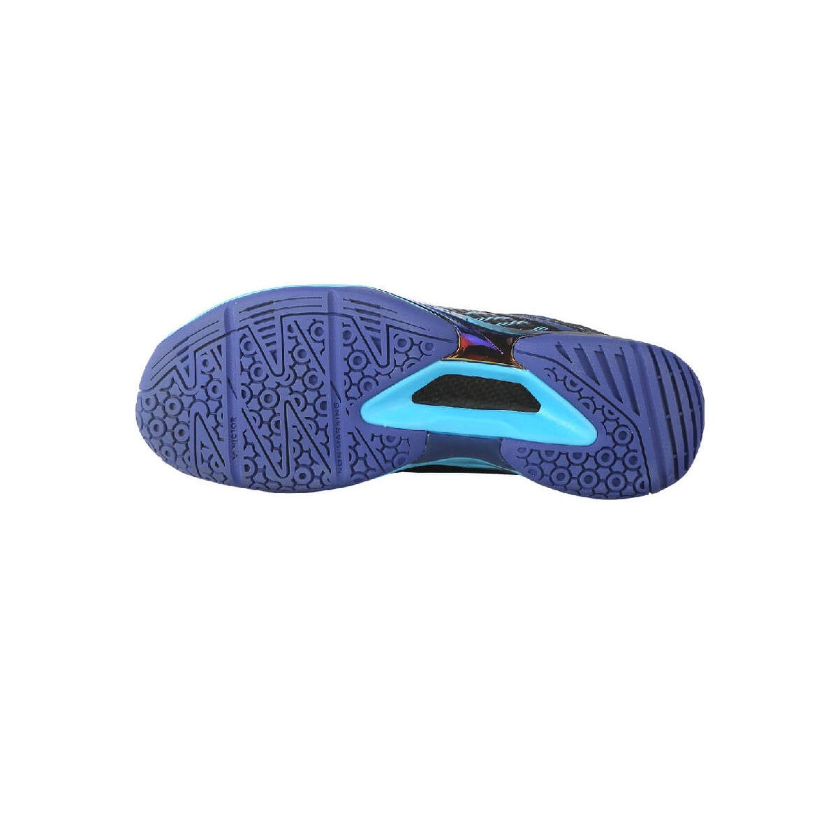 Victor A970 NitroLite (Unisex)[Blue]