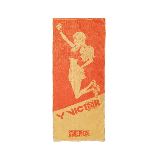 Victor X One Piece Towel [Orange]