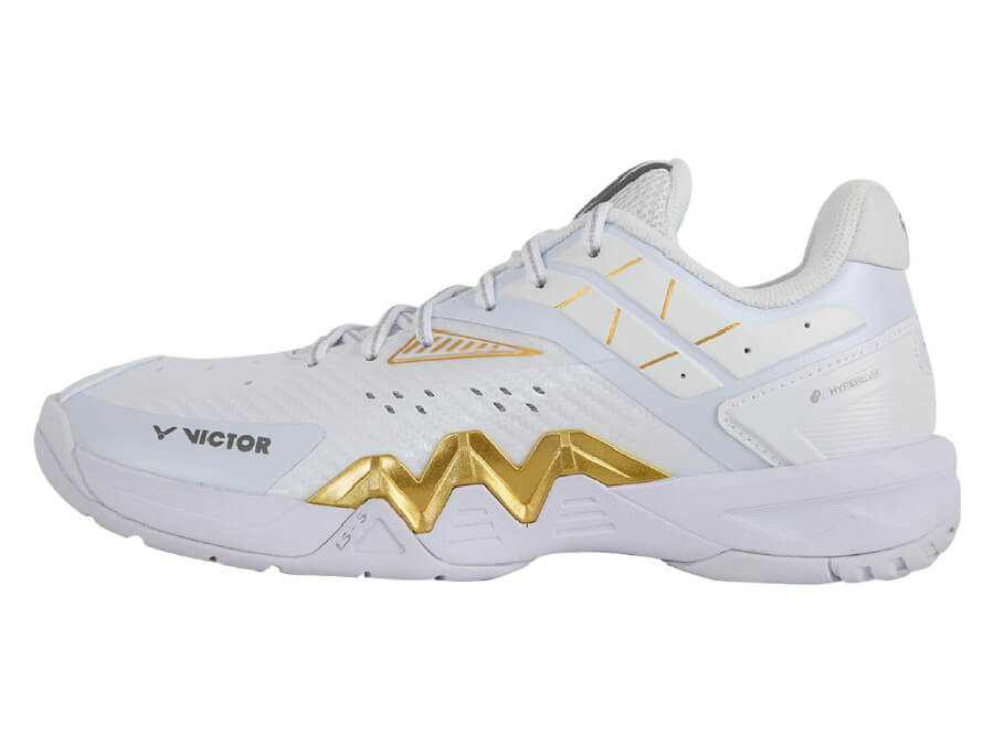 Victor P8500II (Unisex)[White]