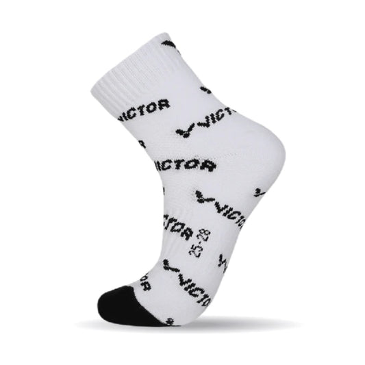 Victor Unisex Sport Crew Socks SK-162D