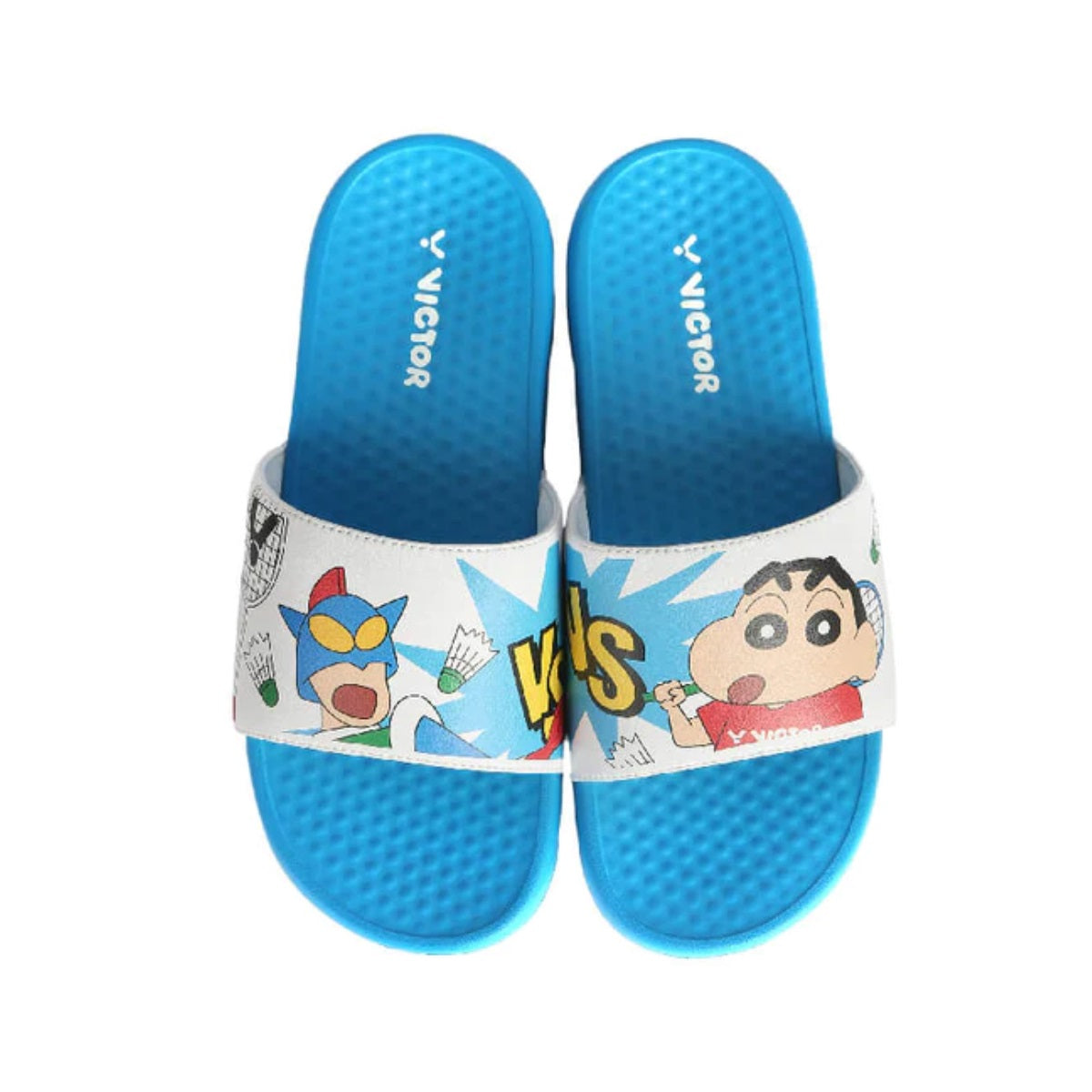 Victor X Crayon ShinChan Slippers (008CS FA)