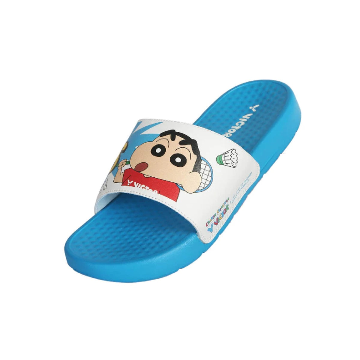 Victor X Crayon ShinChan Slippers (008CS FA)