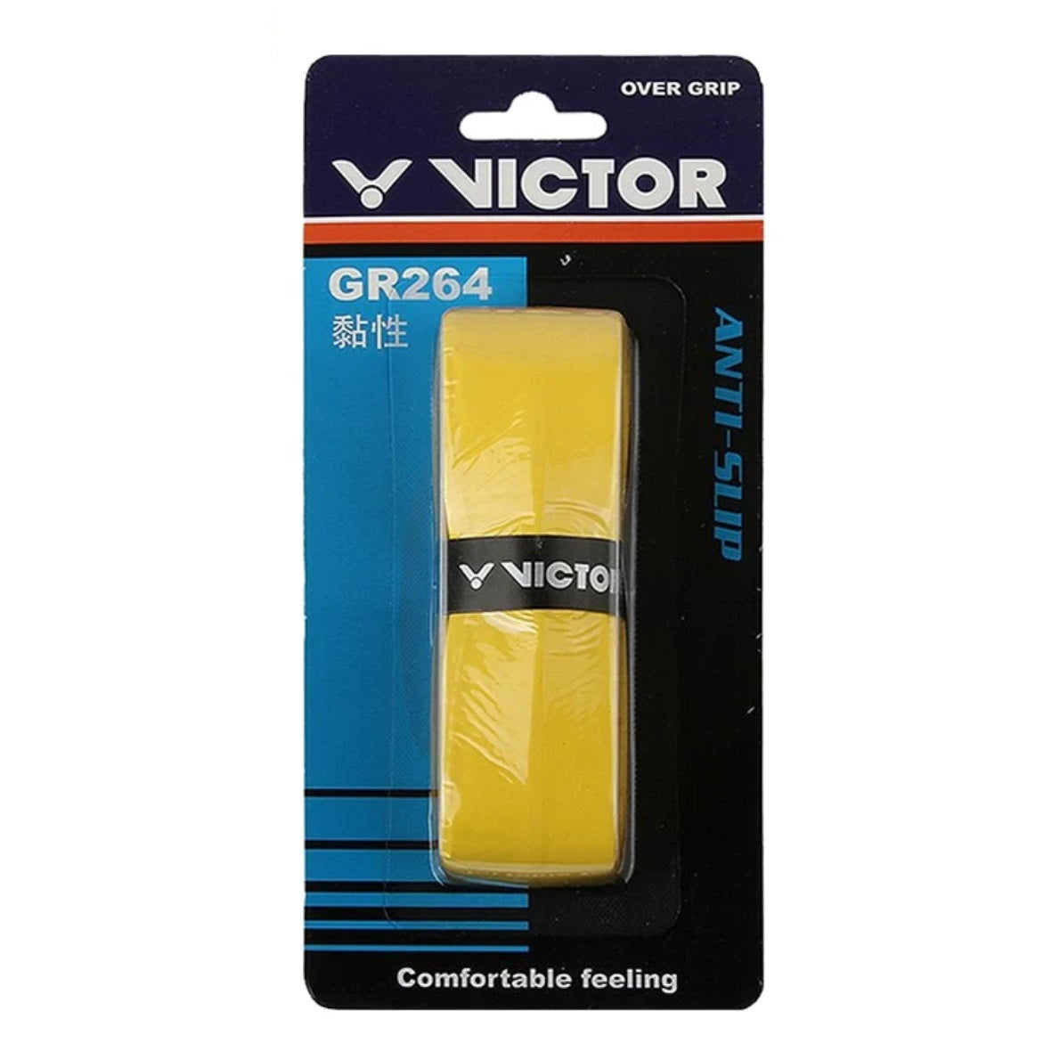 Victor Anti-slip Wave grip (GR264)