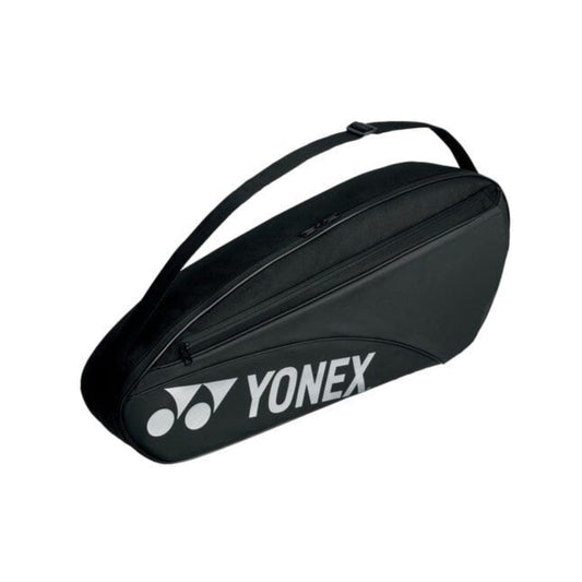 Yonex Team Racquet Bag 3PCS [Black] (BAG42323EX)