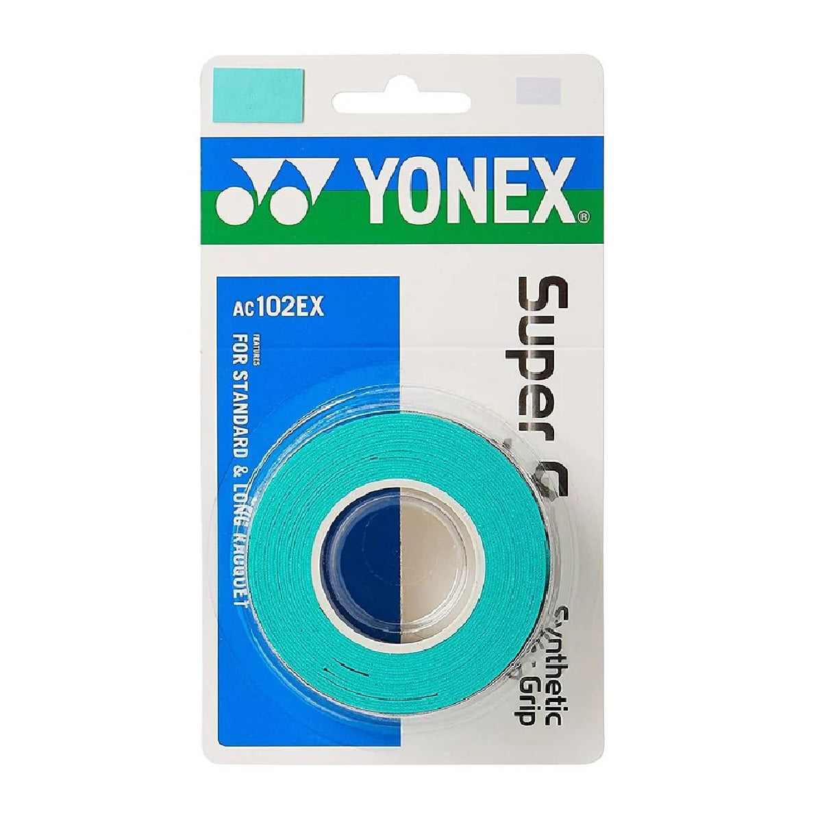 Yonex Super Grap (AC102)